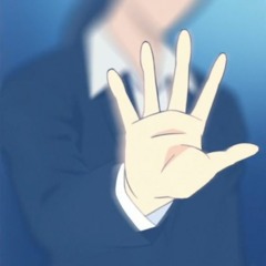 Detective Conan OST - Color Of Memory