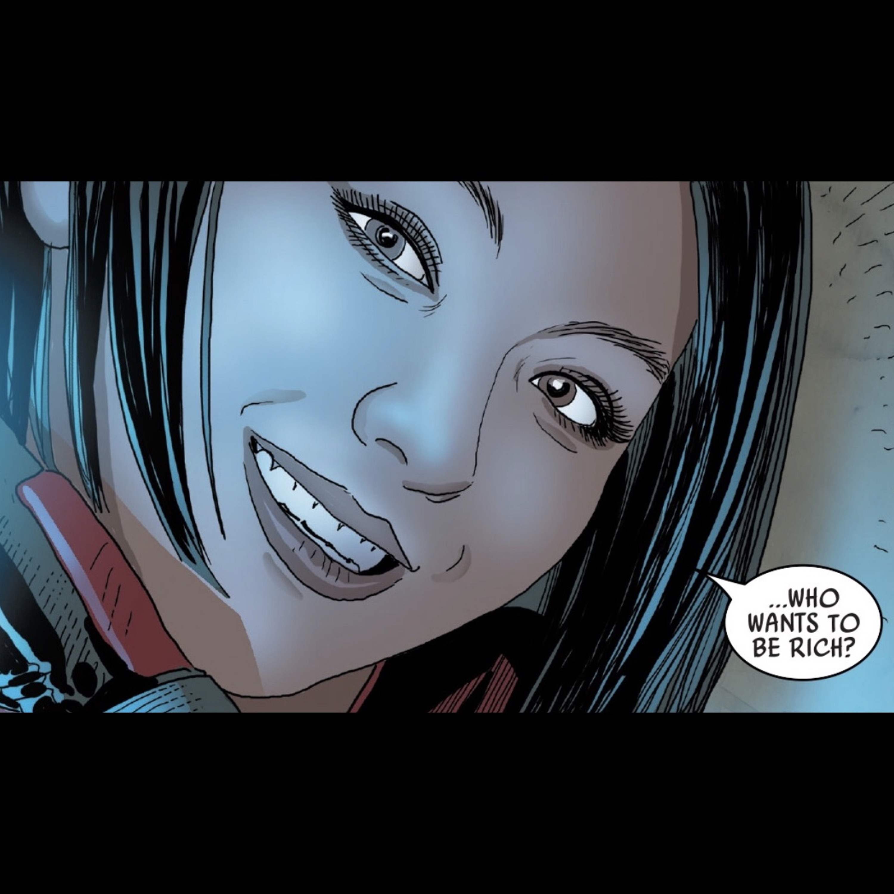 SW LoreCast Ep. 5: Why Scum and Villainy in SW Comics is so great & tons of Doctor Aphra talk! episode artwork