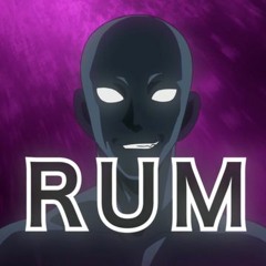 Detective Conan OST - Black Logic (Rum)