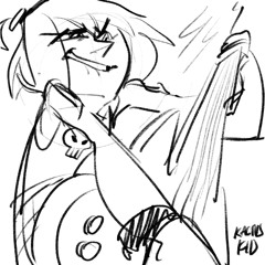 Be Happy, I'm Happy [Danny Phantom Fansong]