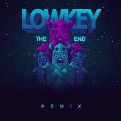 Eptic - The End (Lowkey Remix) [FREE DOWNLOAD]