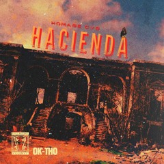2. La Hacienda (feat. Rob Cave)