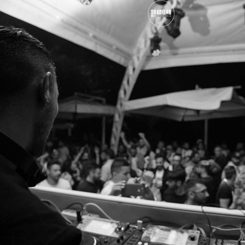 Richard Cleber - Summer Techno Podcast