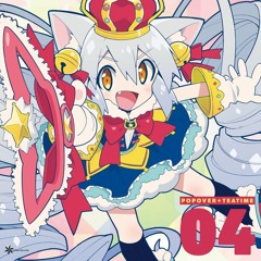 Coucou「F/C POPOVER+TEATIME 4」