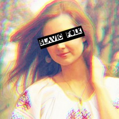 Kasia_Slavic Folk Trap Music