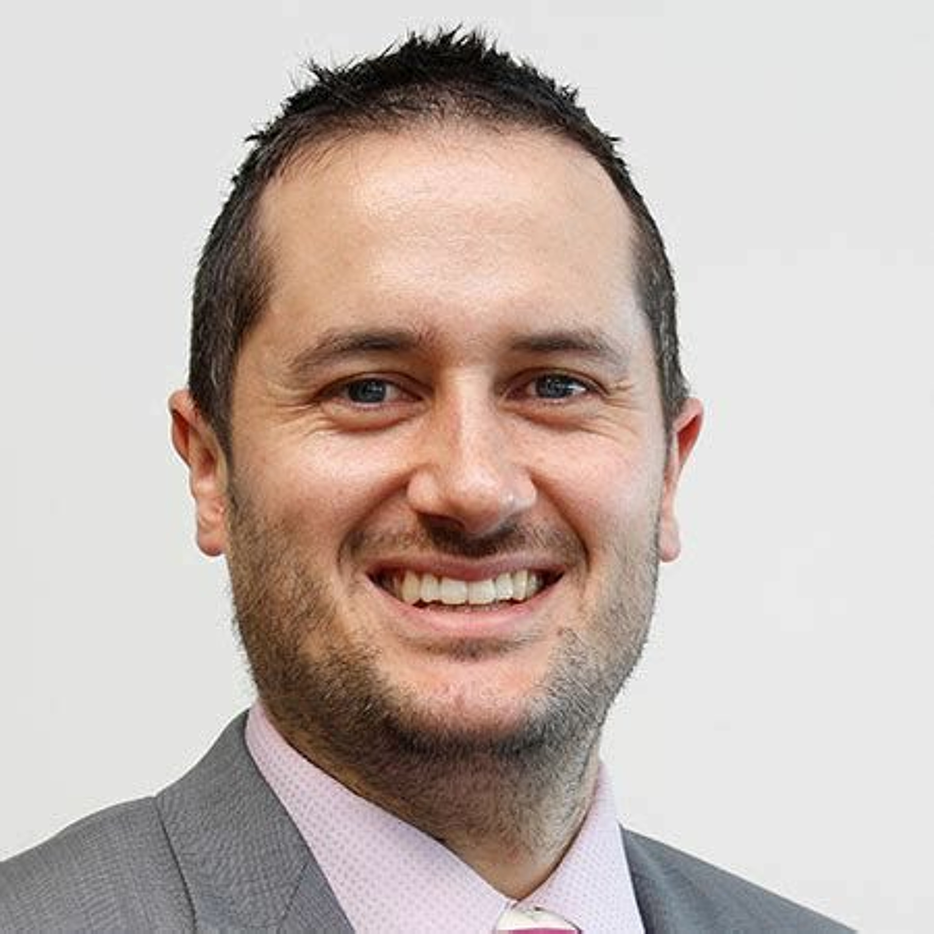 Ryan Falconer AITPM Perth 2018: Mobility as a Service: Not just profits for big companies thumbnail