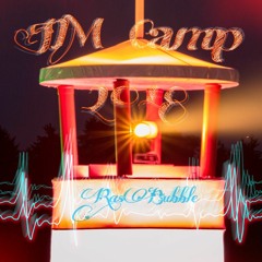 JIM CAMP 2018 --> The Set! <-- From Dub to Dubstep --> mxd by RasBubble