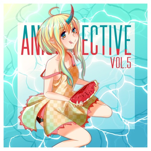 Seven Sea [AniCollective vol.5]
