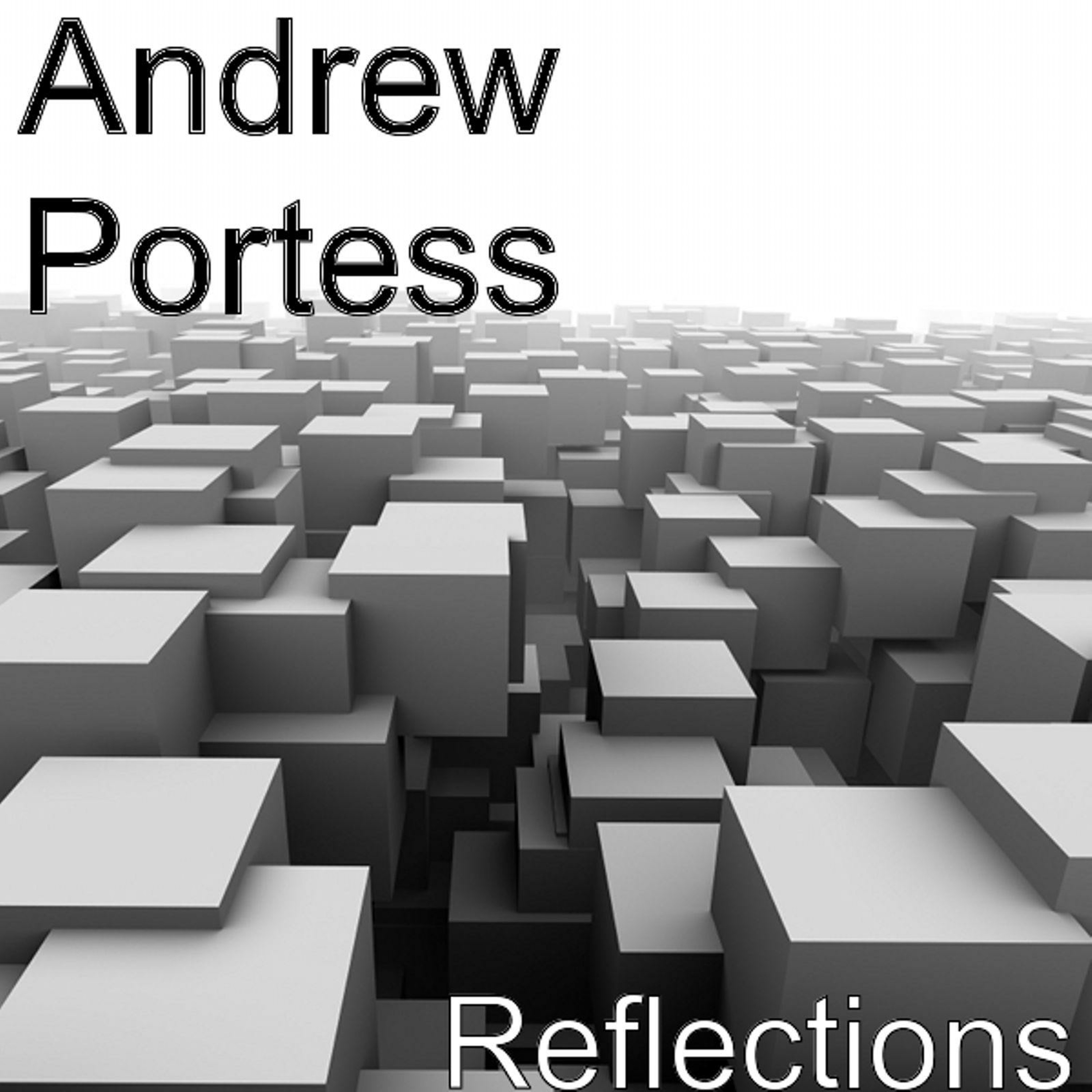 A Matter Of Time - (Reflections - 2009) episode artwork