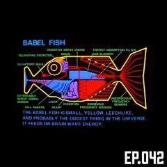 42: The Oddest Thing in the Universe