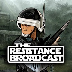 The Resistance Broadcast - Will J. J. Abrams Be Less Secretive in the Promotion of Episode IX?