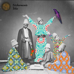 Dizharmonia - Alexandria (Original Mix)