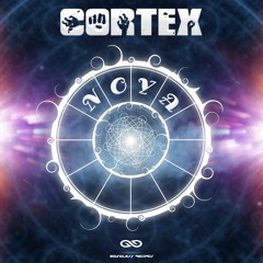 03. Cortex - Medical Marijuana (Remix) (Full track wave)