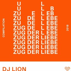 Dj Lion - Humane Havoc (Original Mix) Zug der Liebe