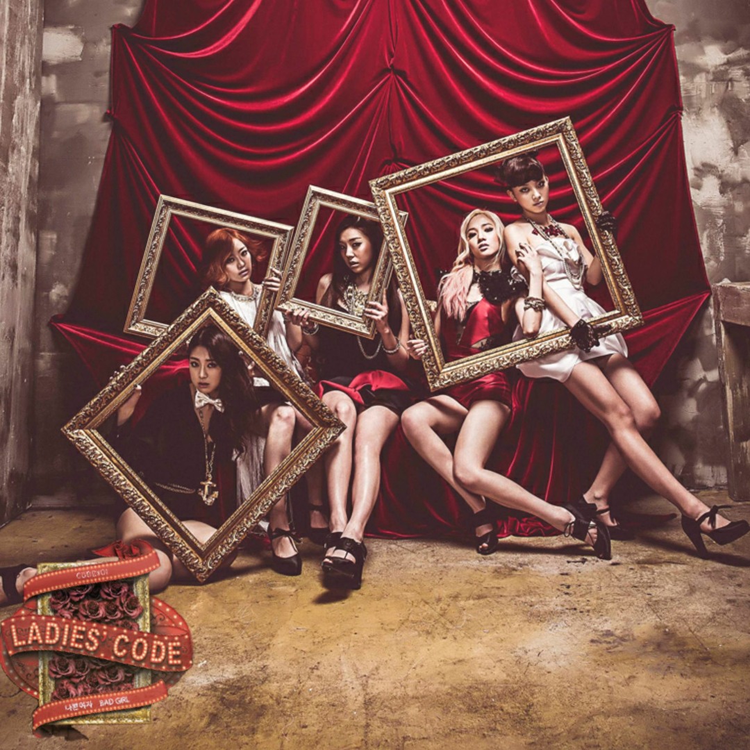 Dress Code Sad Ladies Code Sad Edit