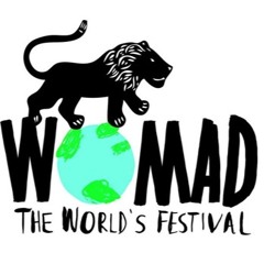 WOMAD Live
