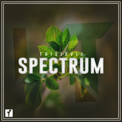 Thisisvij - Spectrum [KCCC Release]