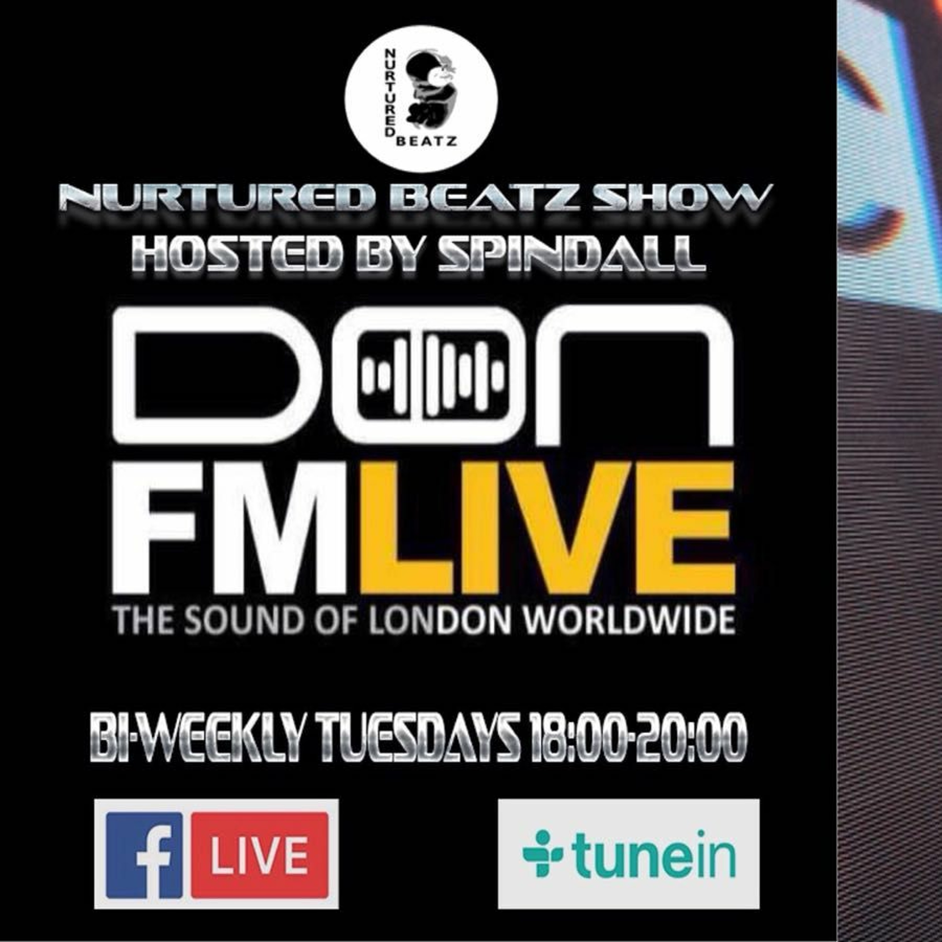 VoicemC The Drum and Bass Podcast