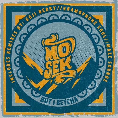 But I Betcha(Original Mix)