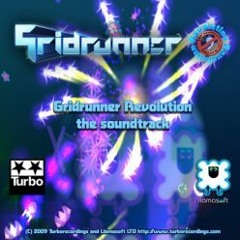 Gridrunner Revolution OST