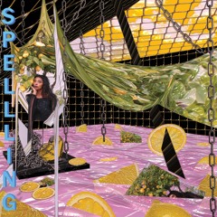 SPELLLING - My Other Voice