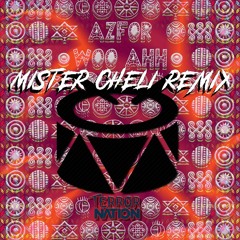 Azfor - Woo Ahh (Mister Cheli Remix)