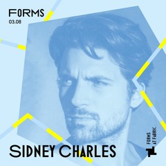 Sidney Charles Forms x Avotre Promo Mix