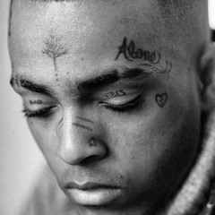 XXXTentacion - Promise (prod. el pacho) [finished masterpiece]