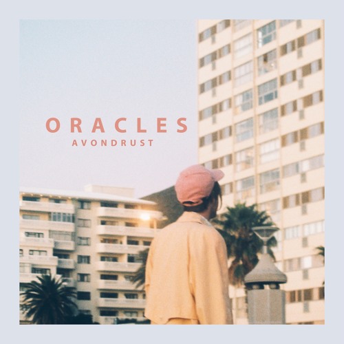 ORACLES - Avondrust