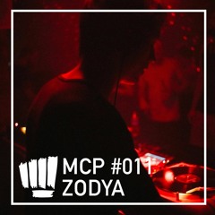 MCP #011 with Zodya
