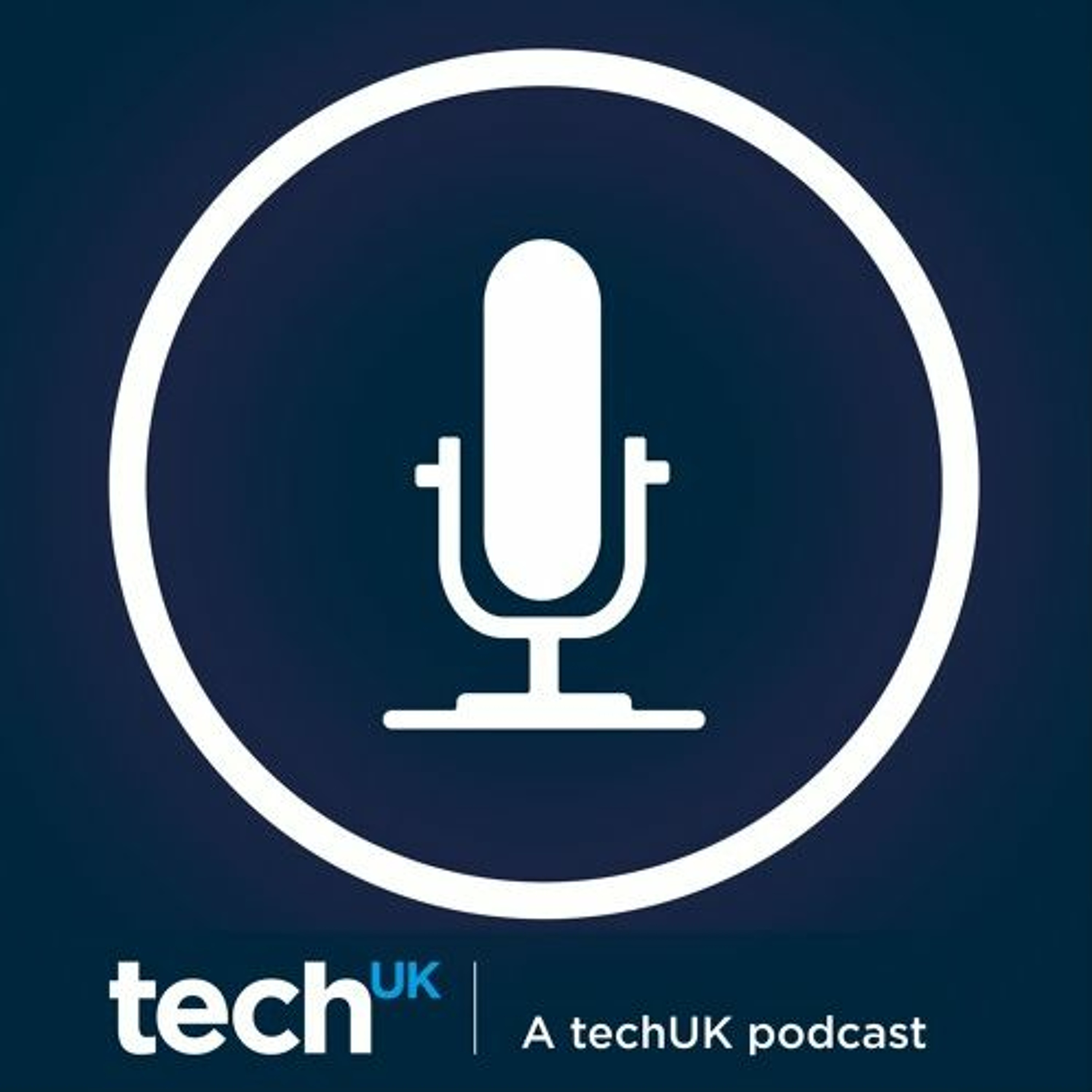The techUK Podcast
