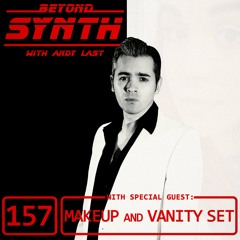 Beyond Synth - 157 - Makeup And Vanity Set