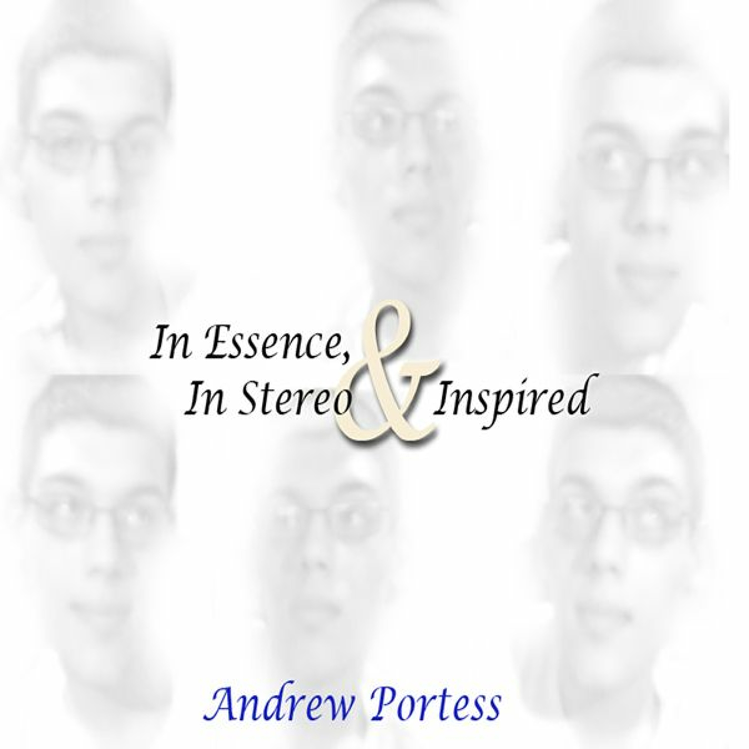 The Future (In Essence, In Stereo & Inspired - 2006) episode artwork