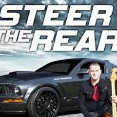 Marty Mone - Steer The Rear (OFFICIAL MUSIC VIDEO)