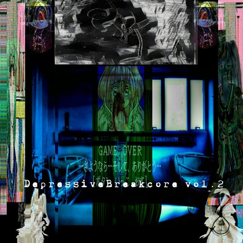 [Preview] Depressive Breakcore vol.2 [buy=FREE]