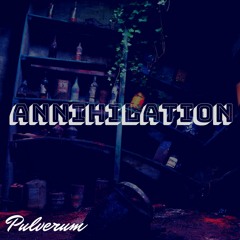 Annihilation