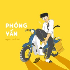 (original) phỏng vấn