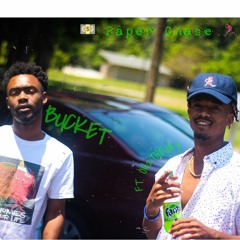 Bucket ft Oh2theJay - Paper Chase