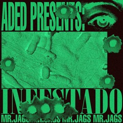 MR. JAGS - INFESTADO [AF0008]