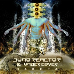 UnderCover & Juno Reactor - Dakota [Extended Mix] (Sample)