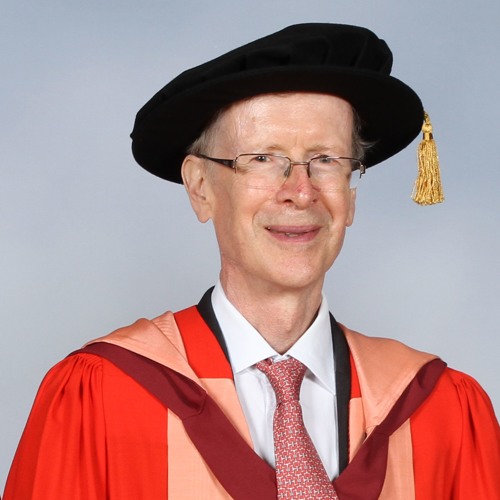Stream episode Professor Sir Andrew Wiles receives an honorary degree from  the University of Bristol by University of Bristol podcast | Listen online  for free on SoundCloud