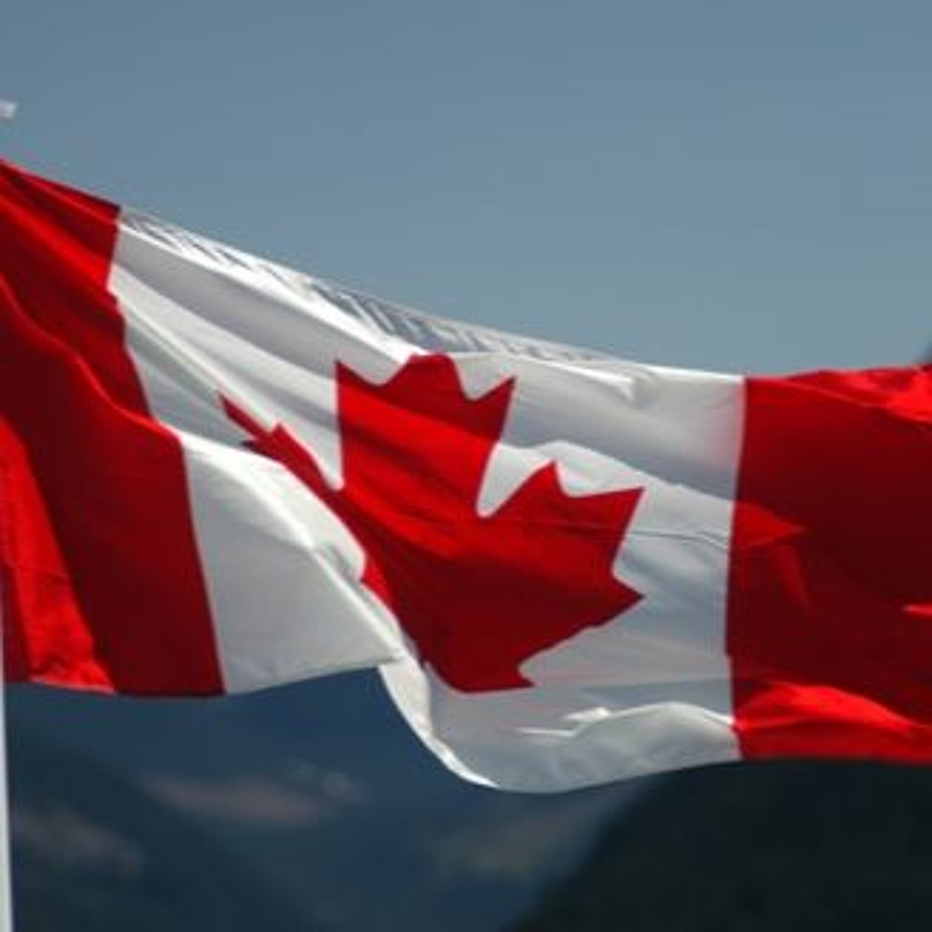 UCL Americas Annual Canadian Studies Lecture: Justin Trudeau's First 100 Days episode artwork