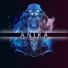 KrodaX - Anika (Original Mix)