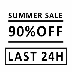 😱LAST 24 HOURS | 90% OFF | HURRY UP🏃🏃🏃