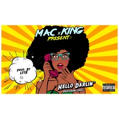 Hello Darlin' Feat. Taku