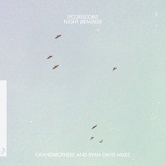 Lycoriscoris - Blue (Grandbrothers Remix)