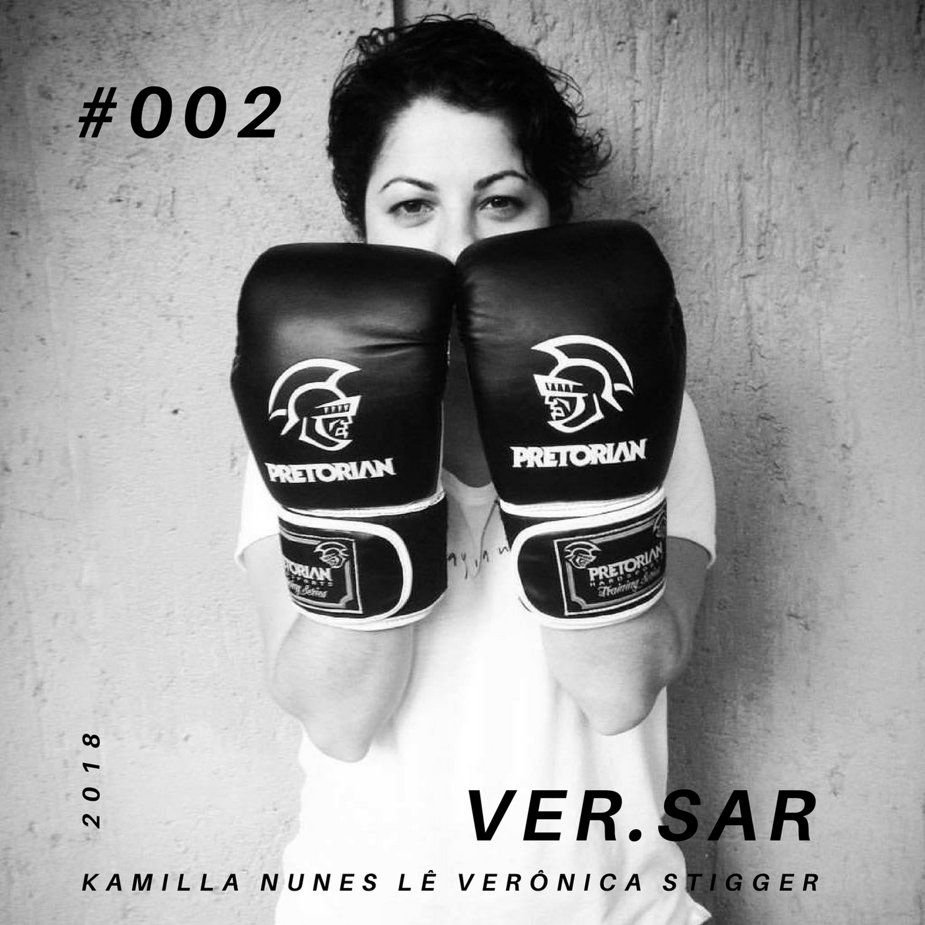 PodCast VER.SAR