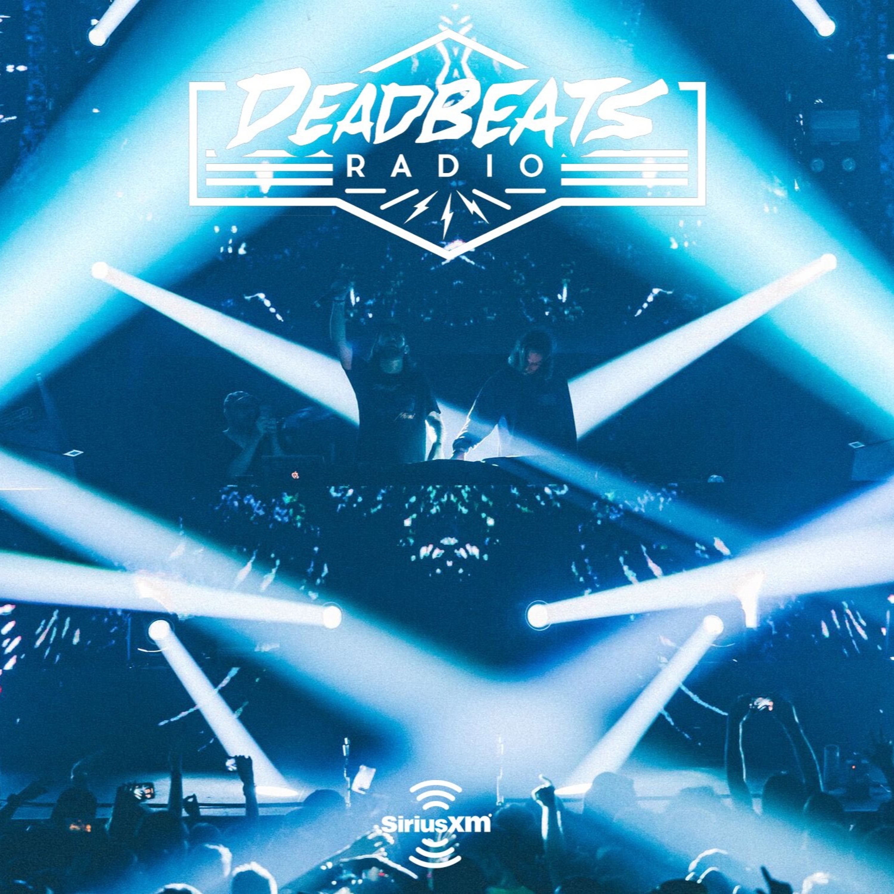 Deadbeats Radio with Zeds Dead