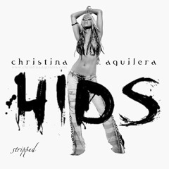 Christina Aguilera - Can't Hold Us Down (HIDS Remix)