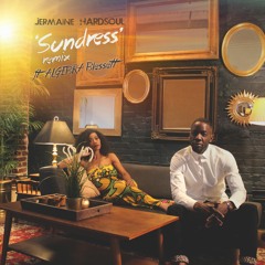 Sundress - remix ft. Algebra Blessett